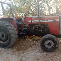 فروش تراکتور