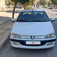 پارس تیوفایو مدل ۹۶