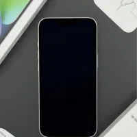 iphone14 Purple/ آیفون ۱۴ دوسیم کارت|موبایل|مشهد, احمدآباد|دیوار