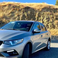 تارا اتومات v4مدال 1404|خودرو سواری و وانت|مریوان, |دیوار