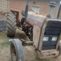 تراکتورفرگوسن‌مدل۷۹|خودرو سنگین|گنبد کاووس, |دیوار