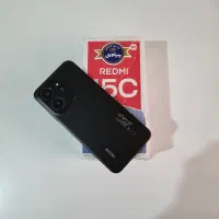 گوشی شیائومی Redmi Note 15C ۱۲۸ گیگابایت