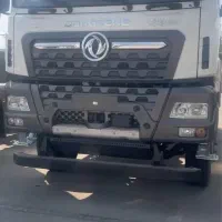 کمپرسی میکسر دهچرخ جفت کاسی KC465 ولوو سایپادیزل|خودرو سنگین|تهران, مخصوص|دیوار