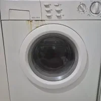 ماشین لباسشویی مدل زیروات
