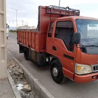 جک5300 خشک|خودرو سنگین|بیرجند, |دیوار