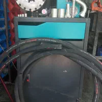 پرس شیلنگ احمدی