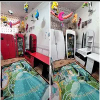 نصب برچسب کابینت هایگلاس (پی وی سی )|خدمات پیشه و مهارت|کرمانشاه, |دیوار