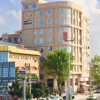 دفتر اداری در بهترین لوکیش