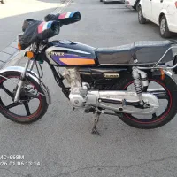 موتورسیکلت