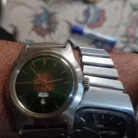 ساعت مچی|ساعت|الوند, |دیوار