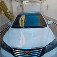 جیلی امگرند ۲۰۰۱۴