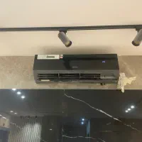 کولر،نصب،سرویس،تعمیر کولر اسپلیت و پنجره ای