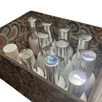 لوازم ناخن در حد نو|آرایشگاه و سالنهای زیبایی|یزد, |دیوار