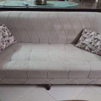 مبلمان|مبلمان خانگی و میز عسلی|اصفهان, طامه|دیوار