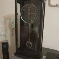 ساعت دیواری کاملاسالم