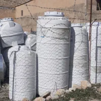 ابخور گاوی وگوسفندی تانکر اب ایوان|مصالح و تجهیزات ساختمان|ایوان, |دیوار