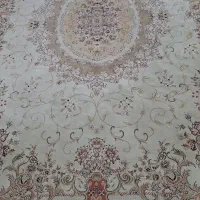 فروش یه تخته فرش ۱۲ متری