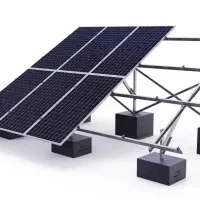 تکنیسین نصب و راه اندازی نیروگاه خورشیدی