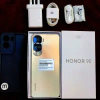 Huawei Honor 90 Lite بسیار تمیز و کمیاب|موبایل|کرج, جهان‌شهر|دیوار