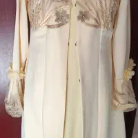 مانتو مجلسی زنانه|لباس|خرمآباد, |دیوار