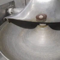 سبزی خورد کنی سالم و تمیز