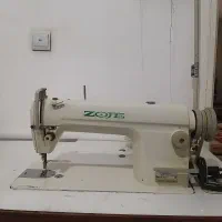 چرخ خیاطی راسته دوز زوجی