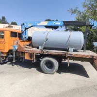 مخزن گاز مایع