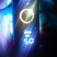 ویپ شارژی سالم کم کار