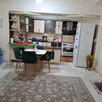 آپارتمان شیک ۱.۸۵۰ تومن موقعیت خوب ابتدا پل هوایی