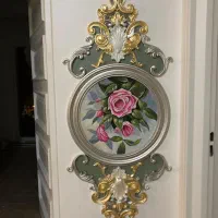 نقاشی ورنگ وکنیتکس ساختمان یاری