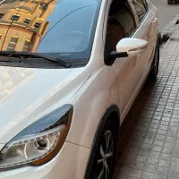 لیفان x50 مدل ۹۷ اتومات بیرنگ و کم کارکرد|خودرو سواری و وانت|تهران, بهمن یار|دیوار