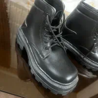 نیم بوت زنانه|کیف، کفش، کمربند|قم, سراجه (۱۵ خرداد)|دیوار