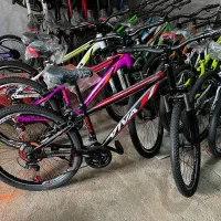 دوچرخه حال خوب با رکاب زدن %از کارخانه|دوچرخه، اسکیت، اسکوتر|مشکیندشت, |دیوار