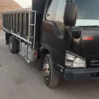 حمل بار خاور روباز