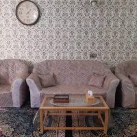 مبل راحتی خانگی