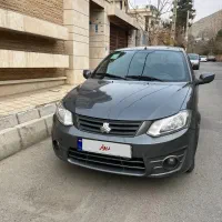 ساینا مدل ۹۸