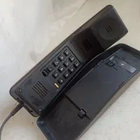 تلفن  سالم وعالی