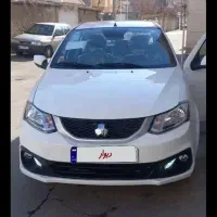 ساینا S مدل ۱۴۰۳|خودرو سواری و وانت|خرم‌آباد, |دیوار