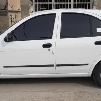 تیبا۲مدل۱۴۰۰ بدون رنگ|خودرو سواری و وانت|فارسان, |دیوار