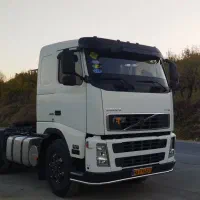 کشنده اف اچ FH420 استثنایی