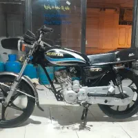 موتورسیکلت150 رینگ اسپرت