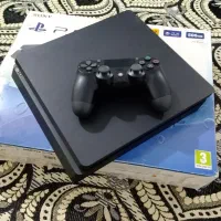 پلی استیشن ps4کپی خور نو