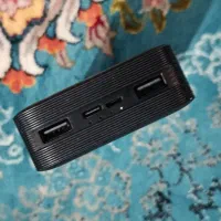 پاور بانک ردمی