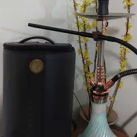 قلیان برند MK(ساخت ترکیه)