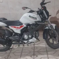 متور بنلی 150