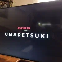 تلوزیون ال ای دی و هوشمند آیوا ژاپن Full HD 43|تلویزیون و پروژکتور|تهران, افسریه جنوبی|دیوار