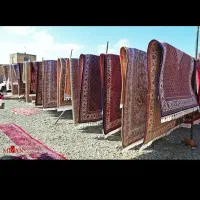 قالیشویی پیام سهند ۳۳۴۴۵۴۶۴باسرویس رایگان