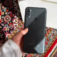 فروش گوشی سامسونگ A11 - حافظه ۱۲۸ گیگابایت|موبایل|کاشان, سرپله جدید|دیوار