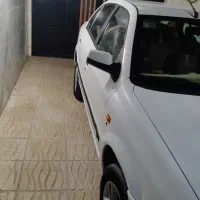 سمند ال ایکس مدل 90|خودرو سواری و وانت|قروه, |دیوار