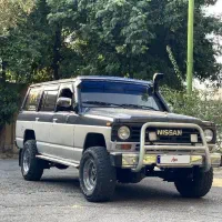 پاترول۷۲|خودرو سواری و وانت|اهواز, گلستان|دیوار